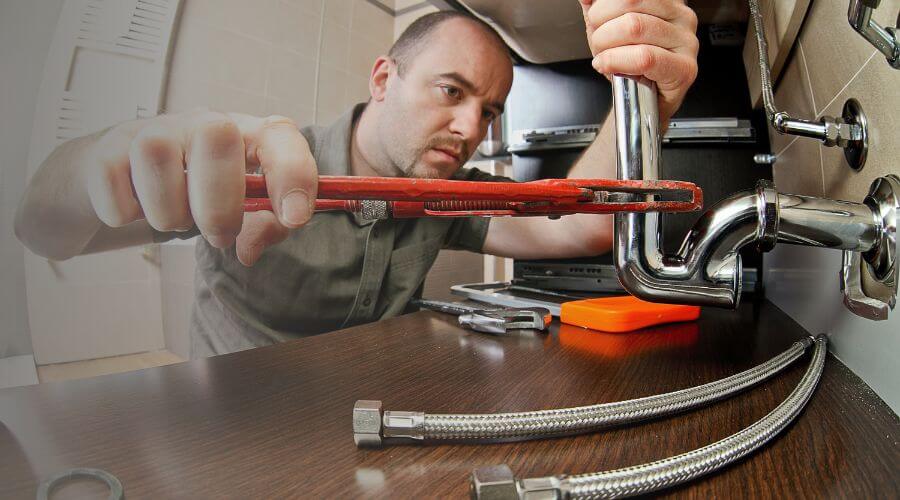 Local annual plumbing maintenance in Lexington, AL